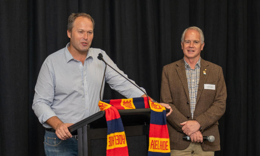 2025 RMC show breakfast 38